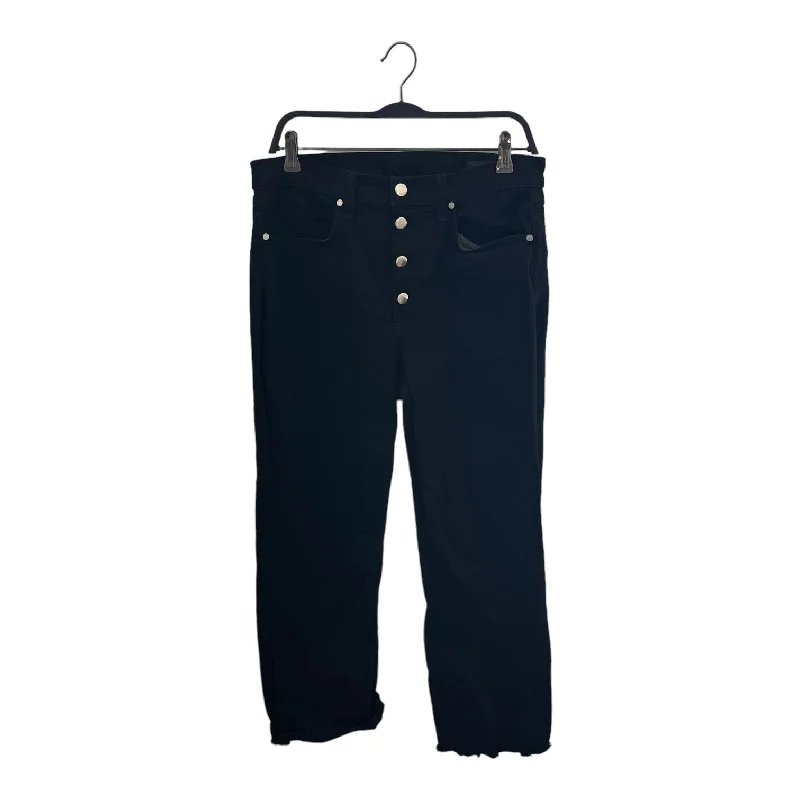 rag & bone/Skinny Pants/30/Denim/BLK/