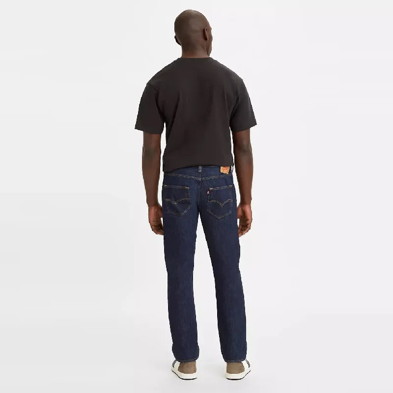 501 Original Fit Jeans (Rinse)