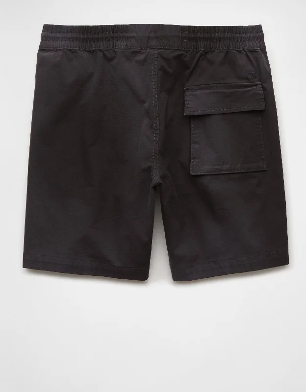 AE 24/7 7"" Hiking Short