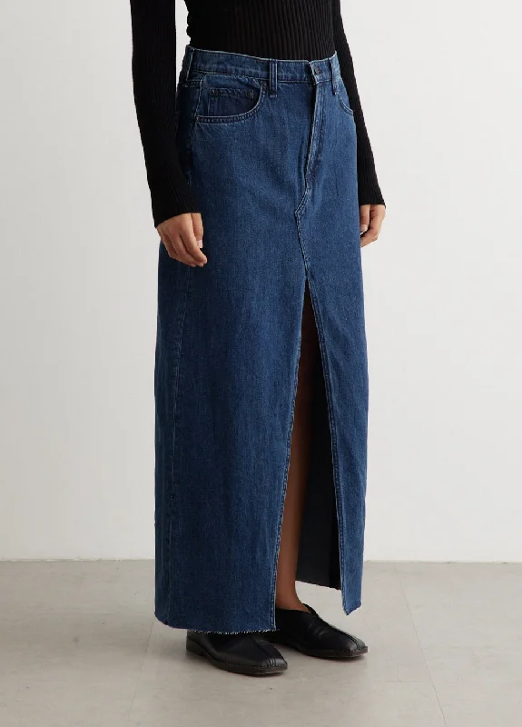 Avery Maxi Skirt