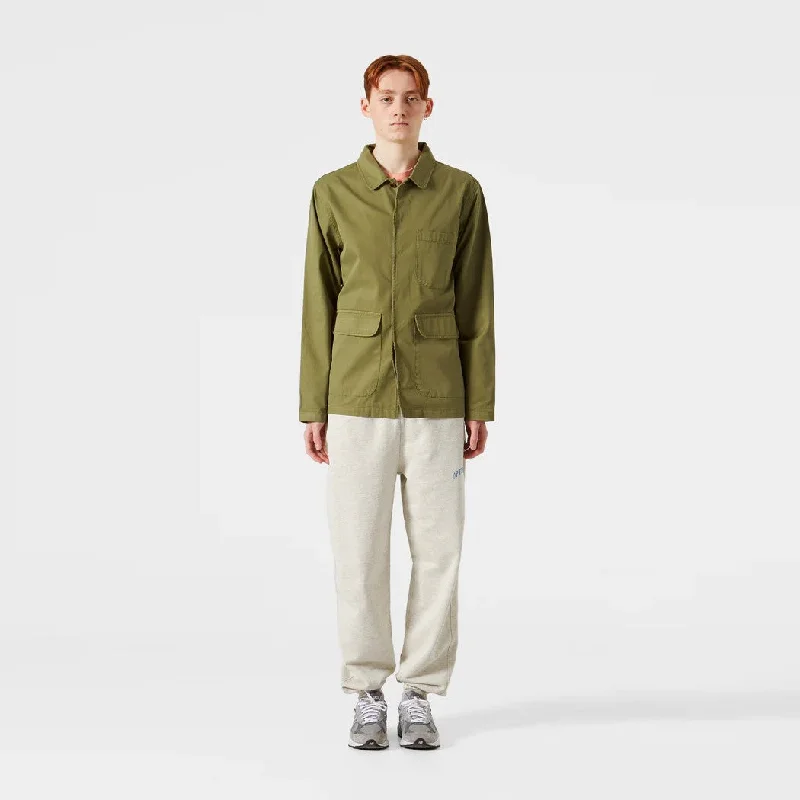 Dune Jacket (Khaki)