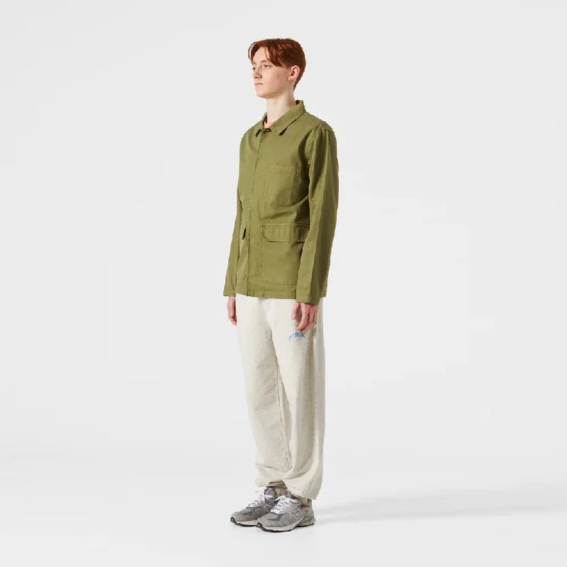 Dune Jacket (Khaki)