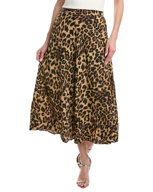 Emmie Rose Maxi Skirt