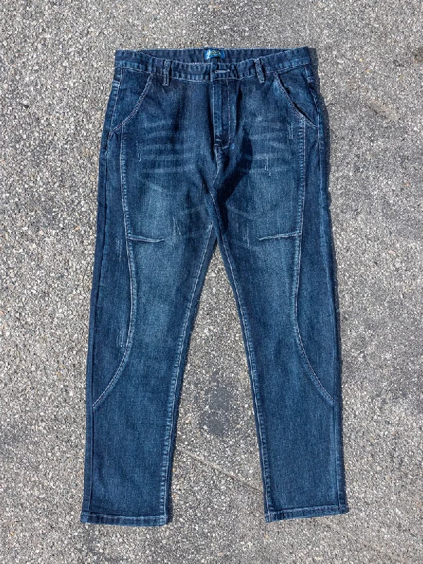 Figueroa Denim- Indigo