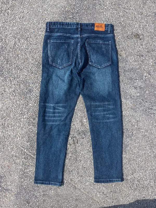 Figueroa Denim- Indigo