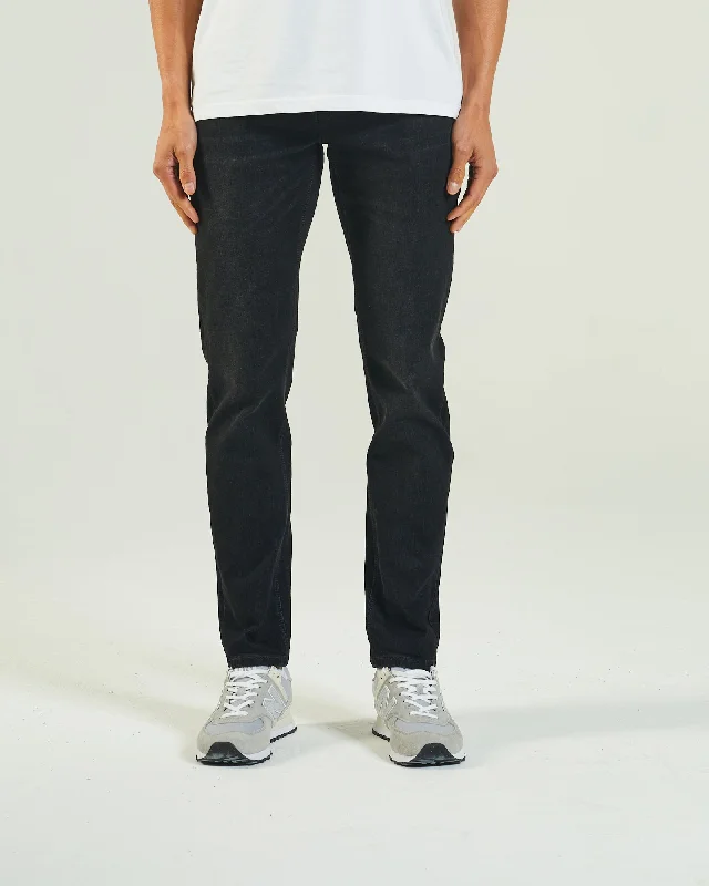 Harris Tapered Grey/Black