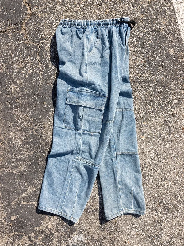 Hudson Denim - Light Blue