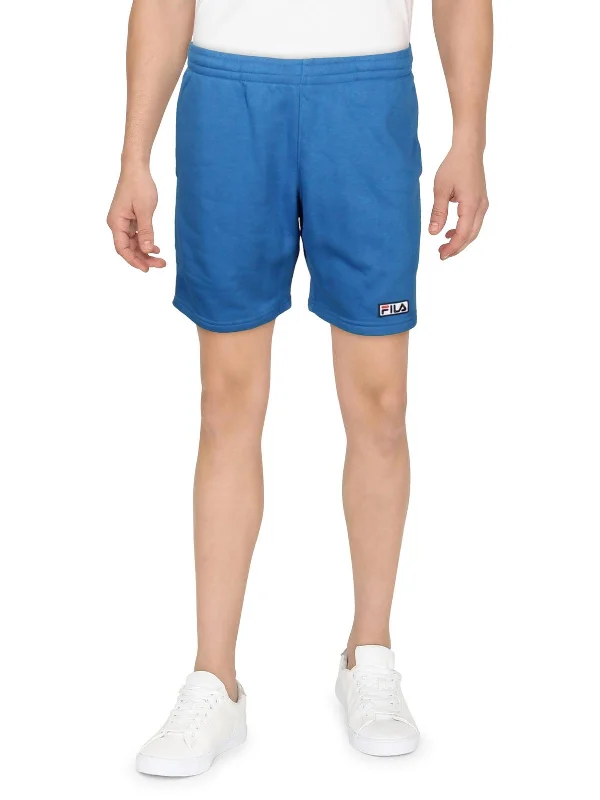 Kylan Mens Comfy Cozy Shorts