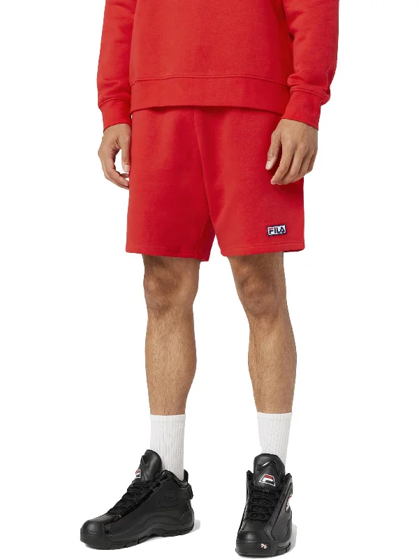 Medium / fila red