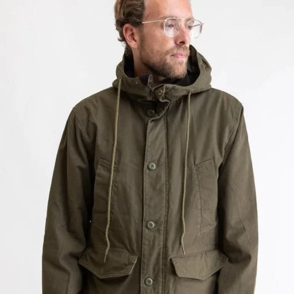 M-22 Parka (Olive)