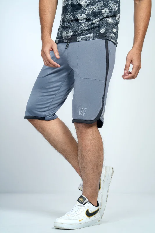 Men's Athleisure Shorts