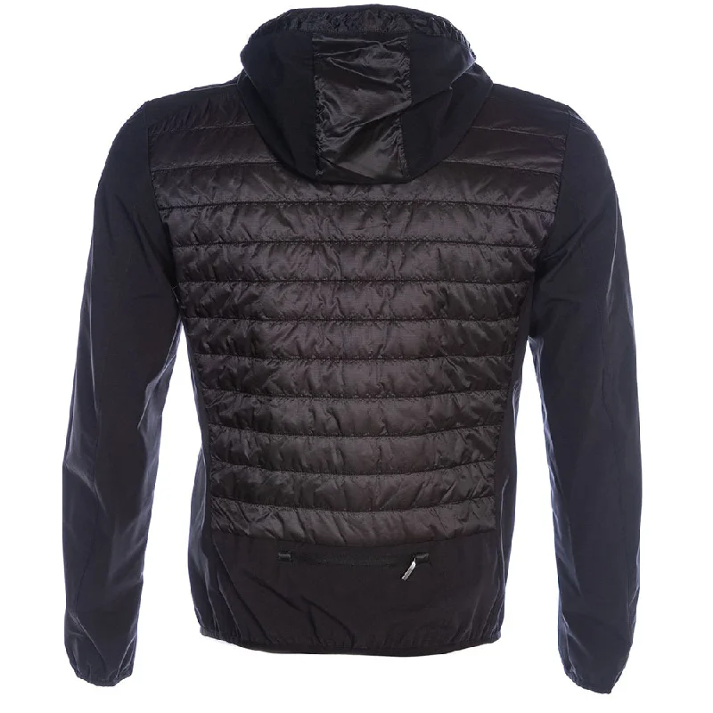 Nolan Jacket (Black)