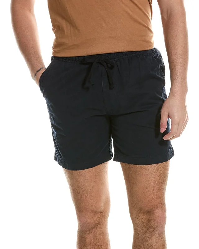 Save Khaki United Twill Easy Short