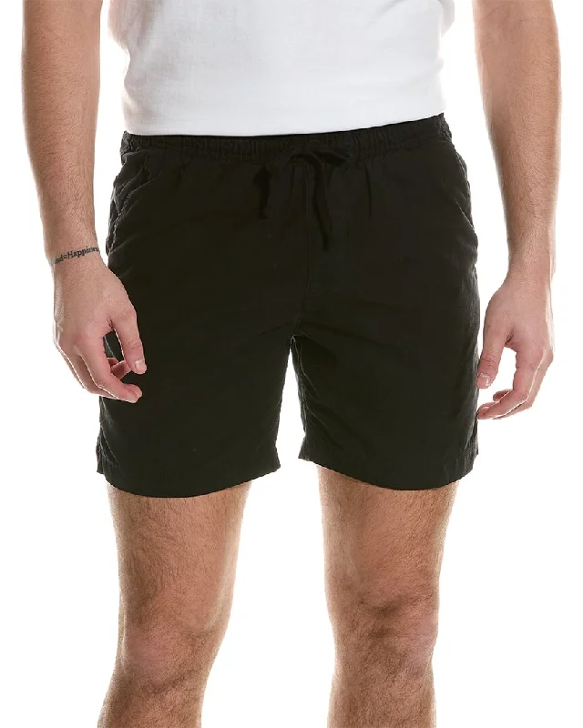 Save Khaki United Twill Easy Short