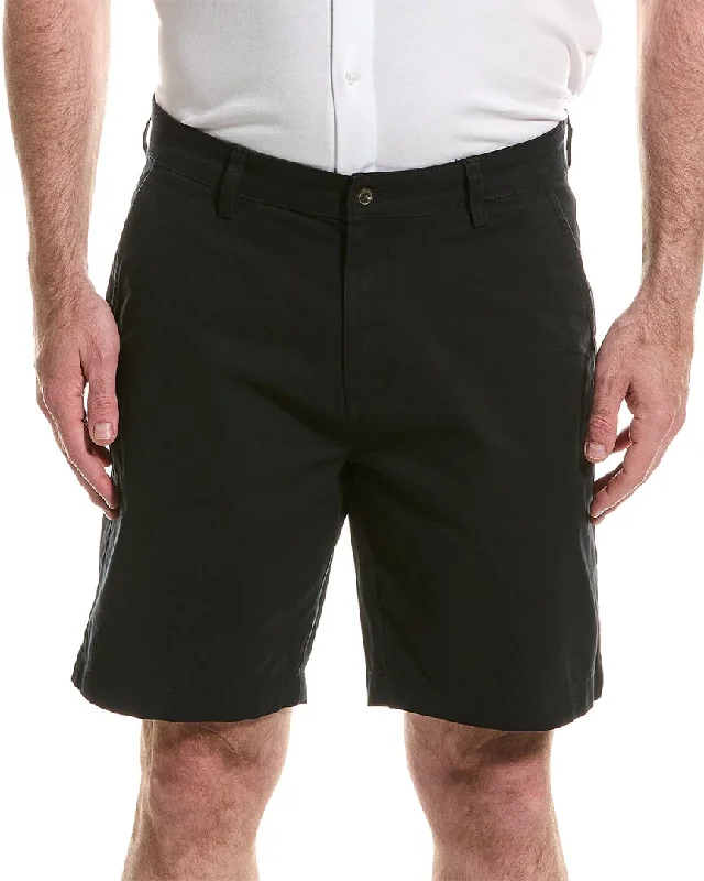 Slate & Stone Twill Short