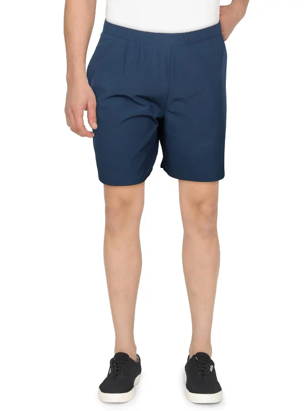 Wander Mens Standard Fit 7"" Inseam Casual Shorts