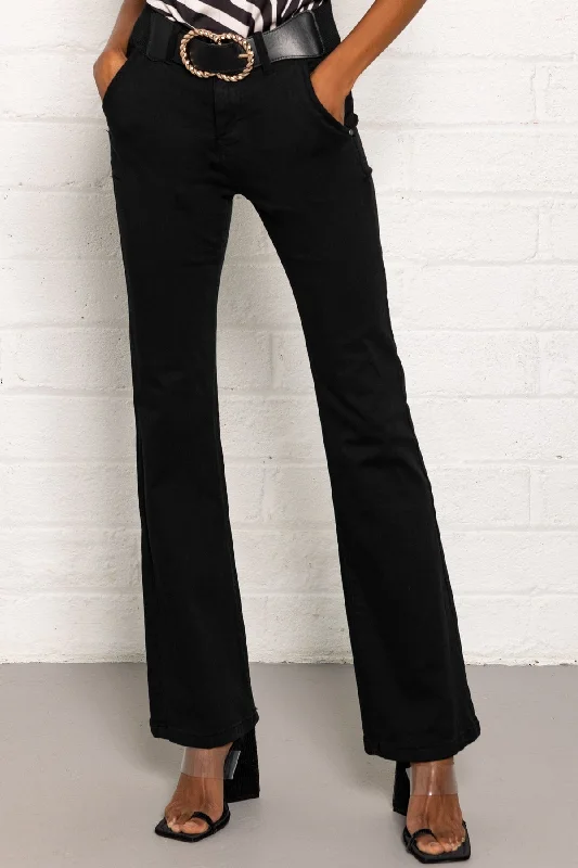 black-flared-jeans