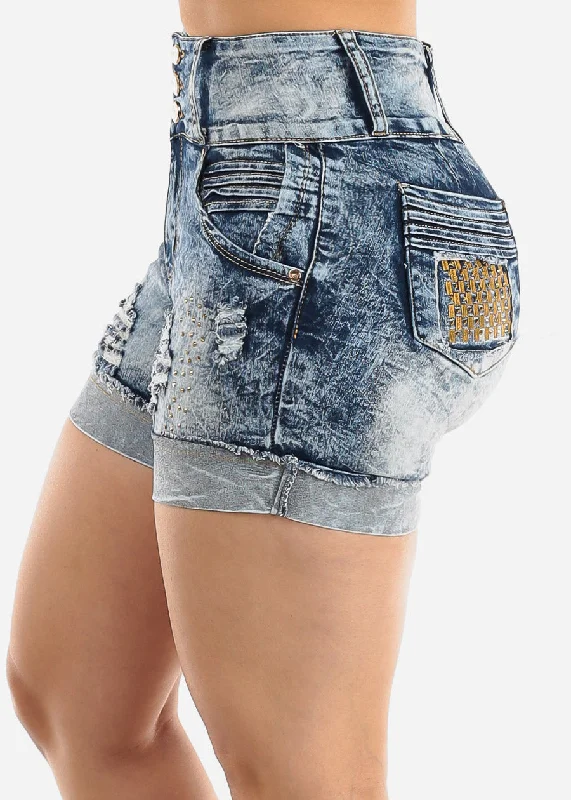 butt-lifting-ripped-denim-shorts-acid-wash-mk520acddnm