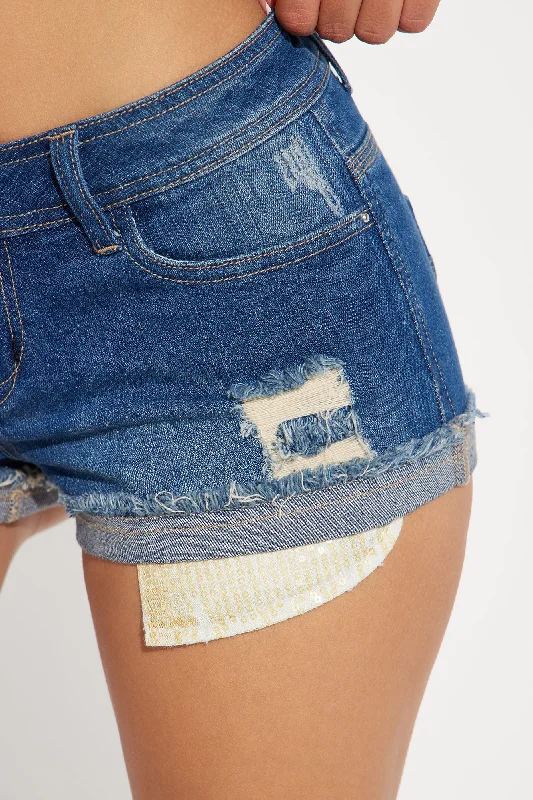 cant-lose-sequin-stretch-denim-shorts-dark-wash