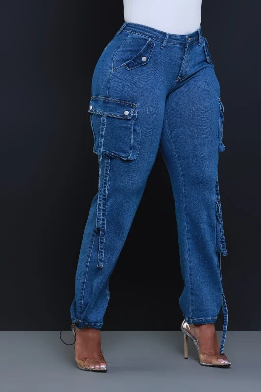 could-be-wide-leg-denim-cargo-pants-dark-wash