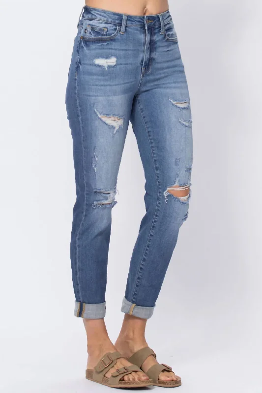 cuffed-distressed-boyfriend-jean-in-medium-wash