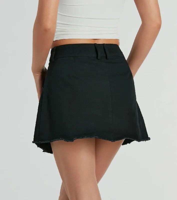 cutting-edge-mid-rise-pleated-denim-skort-063030242001