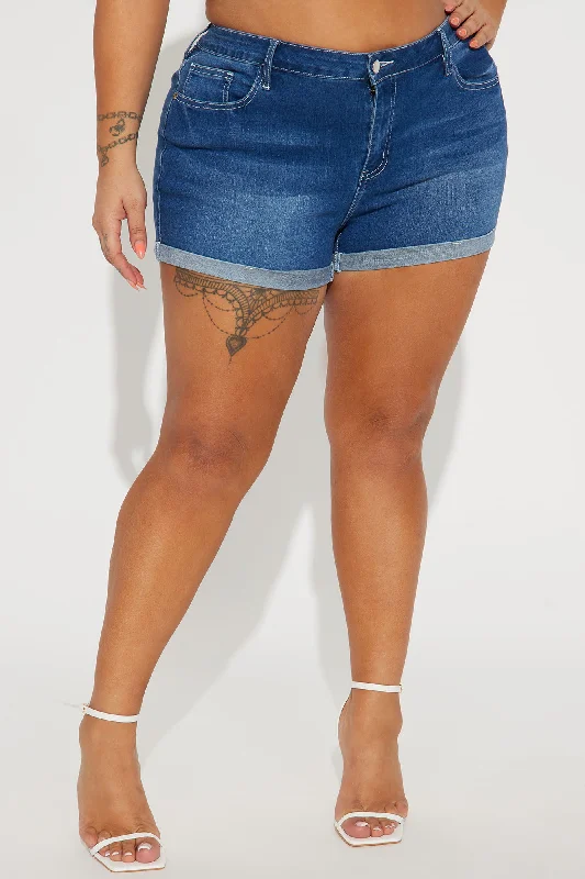 dani-y2k-embellished-stretch-denim-shorts-medium-wash