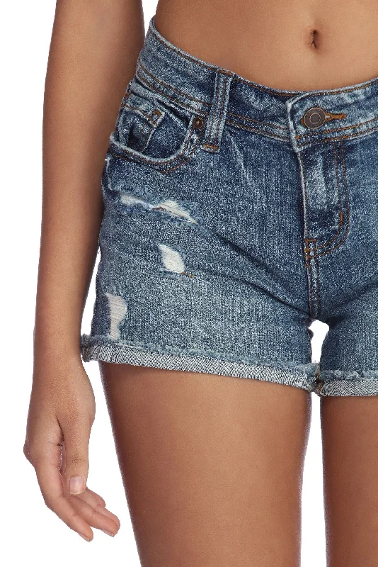 distressed-and-cuffed-jean-shorts-066030742999