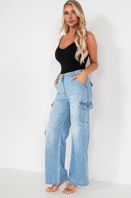 elaina-blue-denim-cargo-trousers