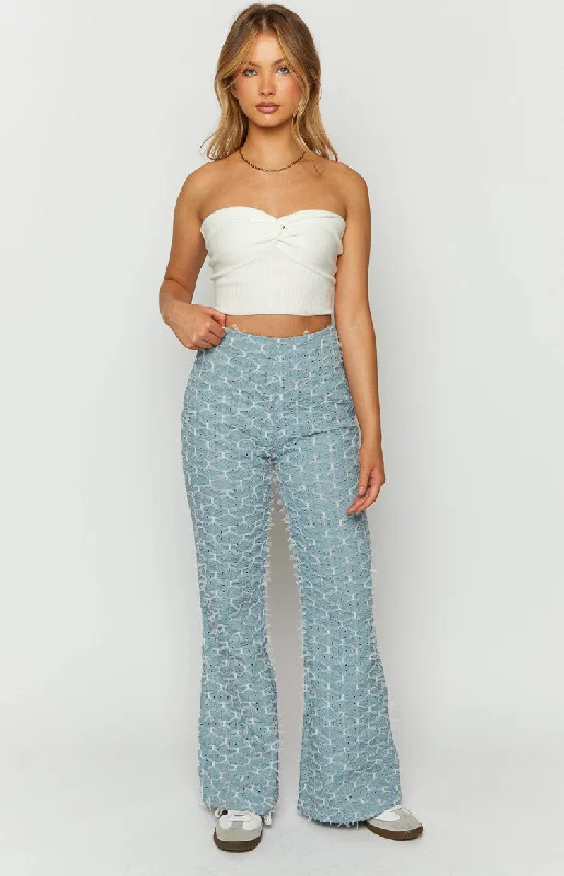 elowen-blue-chambray-bow-flares