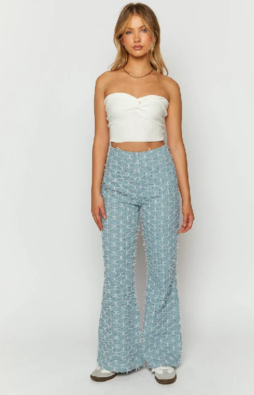 elowen-blue-chambray-bow-flares