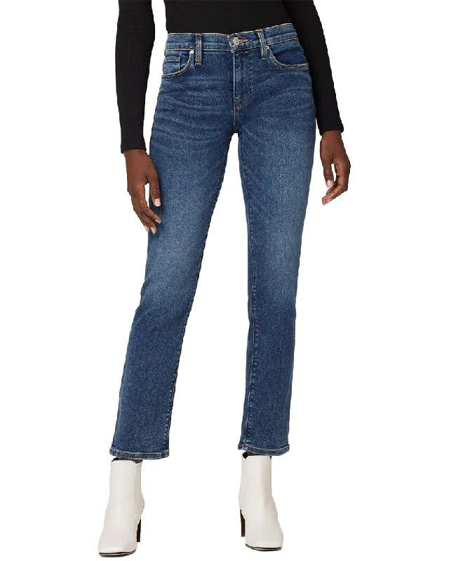 HUDSON Jeans Nico Journey Home Straight Leg Jean