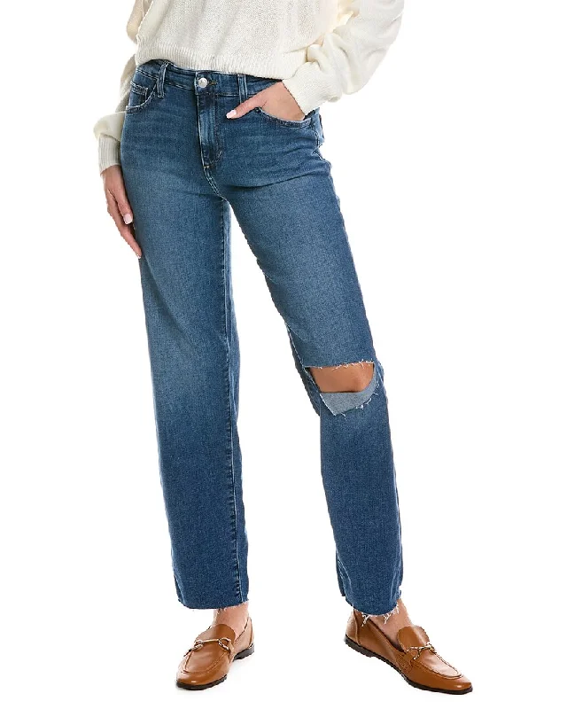 JOE'S Jeans Pollera Boyfriend Jean