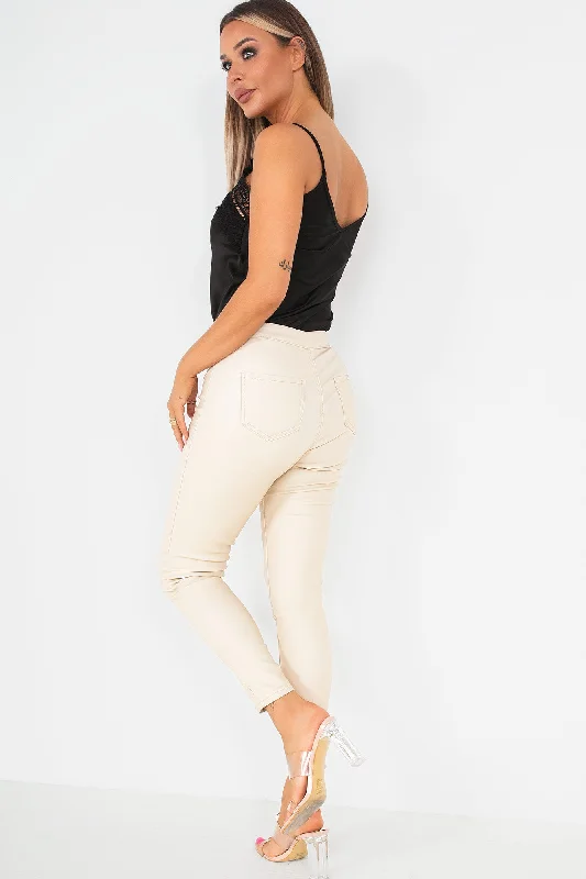 lianna-cream-high-waist-faux-leather-jeans