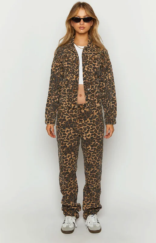 lioness-carmela-leopard-print-straight-leg-jeans