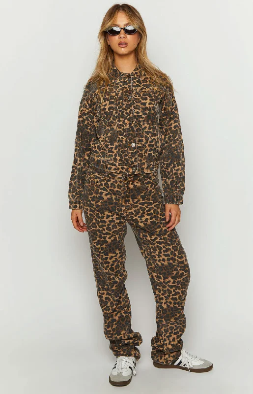 lioness-carmela-leopard-print-straight-leg-jeans