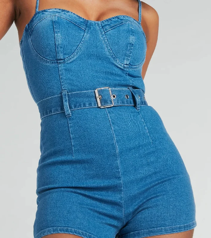 little-miss-perfect-sweetheart-belted-denim-romper-066030370141