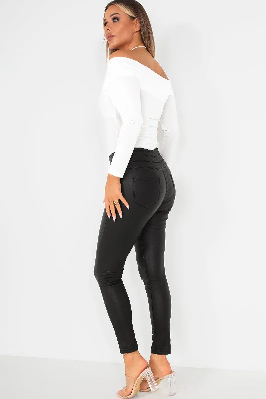 orlaith-black-high-waist-wax-jeans