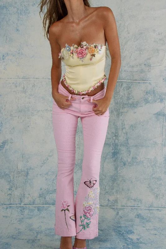 peaches-pearls-flared-jeans-candy-pink