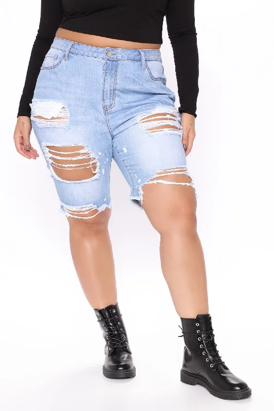 victory-is-mine-denim-long-line-shorts-light-blue-wash