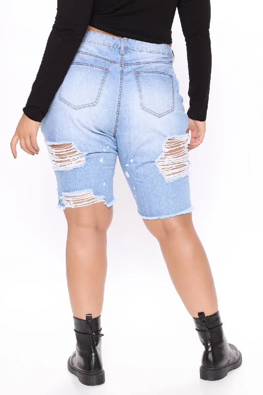 victory-is-mine-denim-long-line-shorts-light-blue-wash