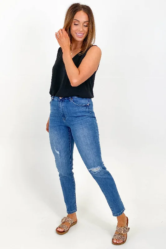 wakee-mollie-ripped-jean-dark-blue