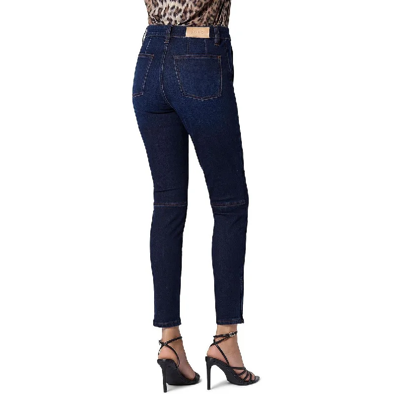 womens-skinny-dark-wash-high-waist-jeans